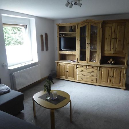 Ferienwohnung Bochum-Eppendorf Ngoại thất bức ảnh