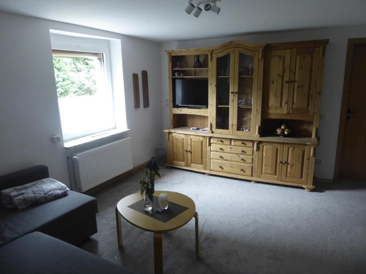 Ferienwohnung Bochum-Eppendorf Ngoại thất bức ảnh