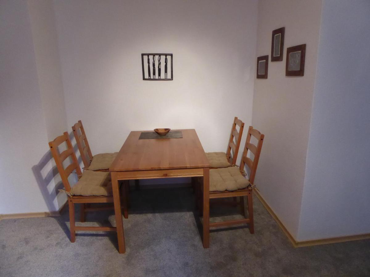 Ferienwohnung Bochum-Eppendorf Ngoại thất bức ảnh